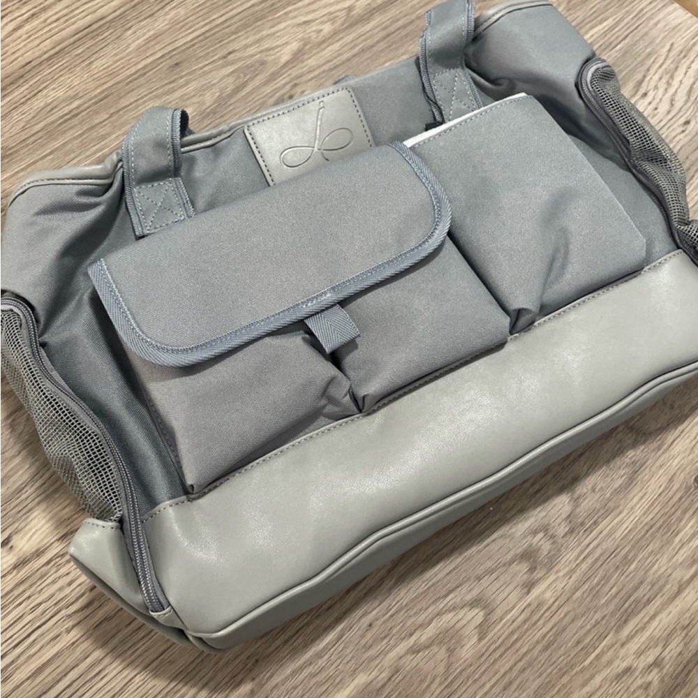 Black Cat Carrier Tote